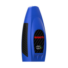 Blue Razz Flavored BUGATTI B9000 Disposable Vape Device - 9000 Puffs - 3PK | EveryThing Vapes