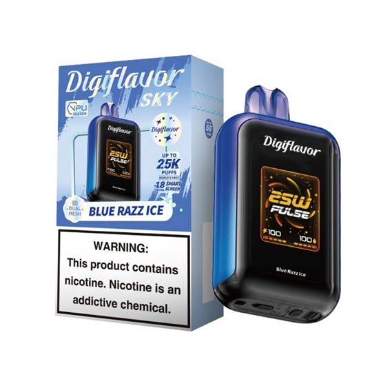 Geek Bar Skyview by Digiflavor Disposable Vape Device | 25K Puffs - 10 EveryThing Vapes Geek Bar Skyview by Digiflavor Disposable Vape Device | 25K Puffs - 10 EveryThing Vapes
