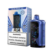 Blue Razz Ice