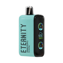 Candy Strawberry Flavored Fume ETERNITY Disposable Vape Device 1PC | EveryThing Vapes