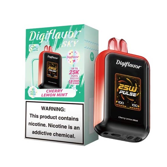 elf bar vape uk Lume SS25000 Disposable Vape Kit 18ml main image 0