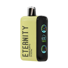 Clear Flavored Fume ETERNITY Disposable Vape Device 10PK | EveryThing Vapes