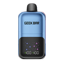 Coffee Latte Ice Flavored Geek Bar Ice Prince Disposable Vape Device - 50k Puffs  | EveryThing Vapes