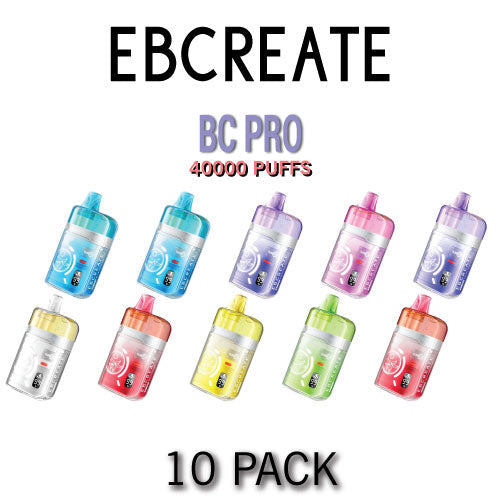 EB Create (formerly EB Design) EveryThing Vapes EB Create (formerly EB Design) EveryThing Vapes