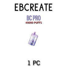 Black Mint - EBCREATE BC Pro - 1PC