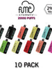 Fume ETERNITY 2% Disposable Vape Device | 20000 Puffs - 10PK