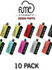 Fume ETERNITY Disposable Vape Device | 20000 Puffs – 10PK