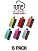 Fume ETERNITY Disposable Vape Device | 20000 Puffs – 6PK