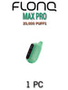 FLONQ Max Pro Disposable Vape Device | 20000 PUFFS - 1PC