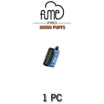 Fume PRO Disposable Vape Device 30000 Puffs - 1PC