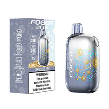 Fcuking Fab Flavored Foger BIT Disposable Vape Device - 35k Puffs  | EveryThing Vapes