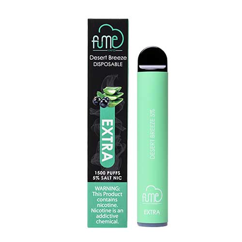 Fume EXTRA Disposable Vape Device | 1500 Puffs - 6PK EveryThing Vapes Fume EXTRA Disposable Vape Device | 1500 Puffs - 6PK EveryThing Vapes
