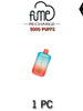 Fume RECHARGE 2% Disposable Vape Device | 5000 Puffs - 1PC