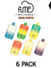 Fume RECHARGE 2% Disposable Vape Device | 5000 Puffs - 6PK