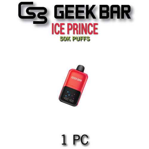 GEEK BAR EveryThing Vapes GEEK BAR EveryThing Vapes