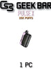 Geek Bar Pulse X Disposable Vape Device | 25K Puffs - 1PC