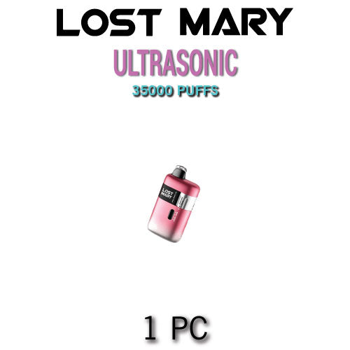 LOST MARY EveryThing Vapes LOST MARY EveryThing Vapes