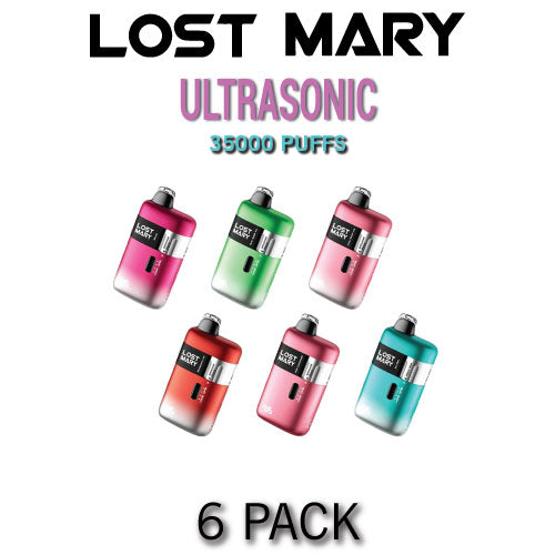 LOST MARY EveryThing Vapes LOST MARY EveryThing Vapes