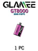Glamee GT8000 Disposable Vape | 8000 PUFFS - 1PC