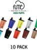 Fume INFINITY PLUS Disposable Vape Device | 4500 Puffs - 10PK