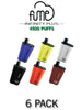 Fume INFINITY PLUS Disposable Vape Device | 4500 Puffs - 6PK