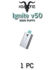 Ignite v50 Disposable Vape Device | 5000 PUFFS - 1PC