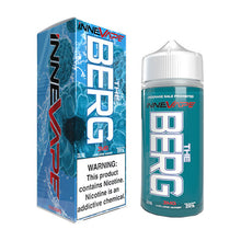 Innevape Heisenberg The Berg 100ml