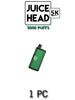 Juice Head 5K Disposable Vape Device | 5000 Puffs – 1PK