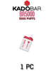 Kado Bar BR5000 Disposable Vape Device | 5000 Puffs - 1PC