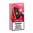 Lush Ice