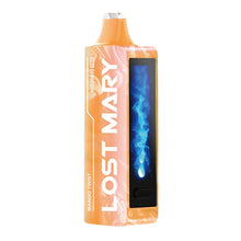 Mango Twist Flavored Lost Mary MO20000 PRO Disposable Vape Device - 20K Puffs  | EveryThing Vapes