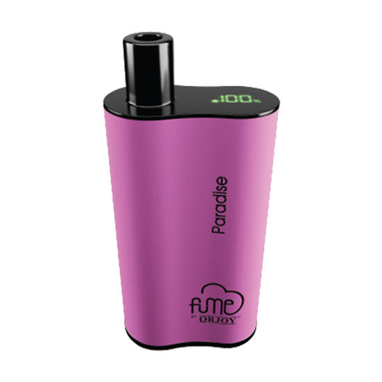 Fume INFINITY PLUS Disposable Vape Device | 4500 Puffs