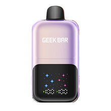 Peach Gum Flavored Geek Bar Ice Prince Disposable Vape Device - 50k Puffs  | EveryThing Vapes
