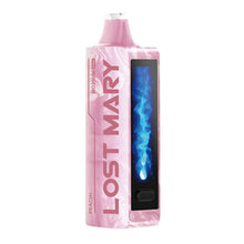 Peach+ Flavored Lost Mary MO20000 PRO Disposable Vape Device - 20K Puffs  | EveryThing Vapes