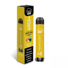 Pineapple Slushy-Airis BEAST Disposable Vape Device