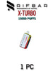 Rifbar Turbo-X Disposable Vape Device | 15000 Puffs - 1PC