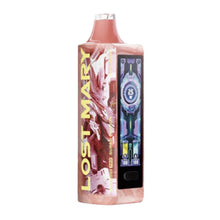 Red Wave Flavored Lost Mary MO20000 PRO Disposable Vape Device - 20K Puffs  | EveryThing Vapes