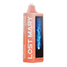 Rocket Popsicle Flavored Lost Mary MO20000 PRO Disposable Vape Device - 20K Puffs  | EveryThing Vapes