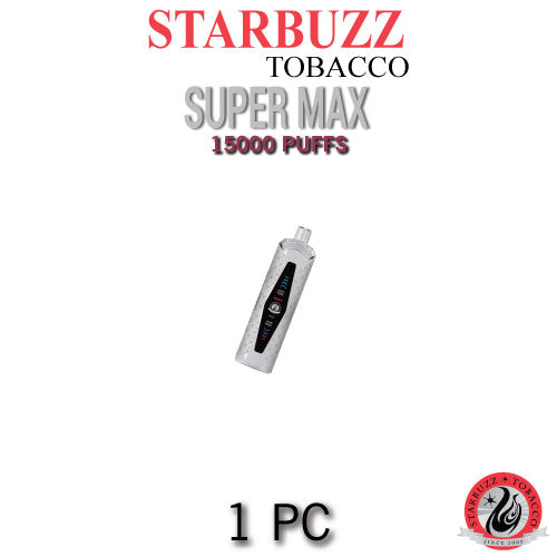 STARBUZZ EveryThing Vapes STARBUZZ EveryThing Vapes