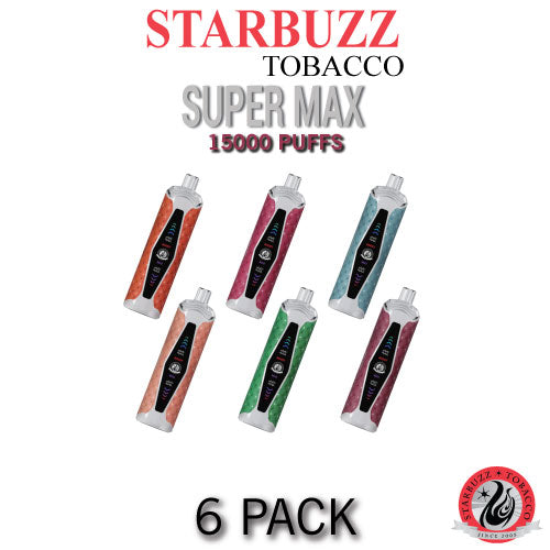 STARBUZZ EveryThing Vapes