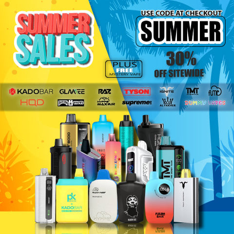 1 Cheapest Vape Store Online Best Vape Coupon Code Deals