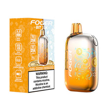 Sour Mango Pineapple Flavored Foger BIT Disposable Vape Device - 35k Puffs  | EveryThing Vapes