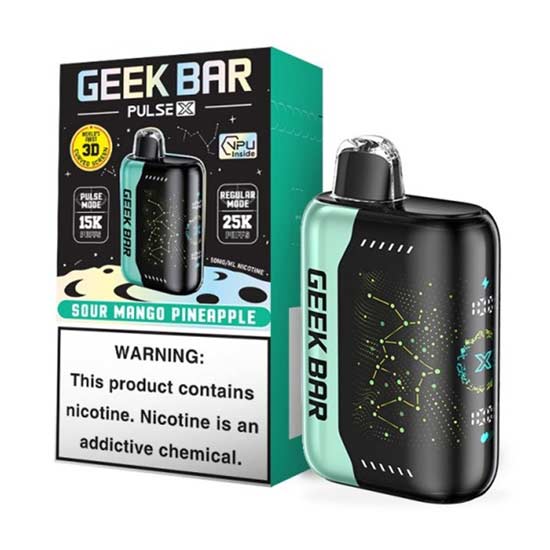 elf bar vape uk How Long Does the Geek Bar Pulse Last When the Juice Hits Zero? main image 0