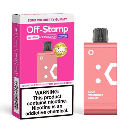 Off-Stamp SW16000 Disposable Vape | 16000 Puffs - 6PK EveryThing Vapes Off-Stamp SW16000 Disposable Vape | 16000 Puffs - 6PK EveryThing Vapes