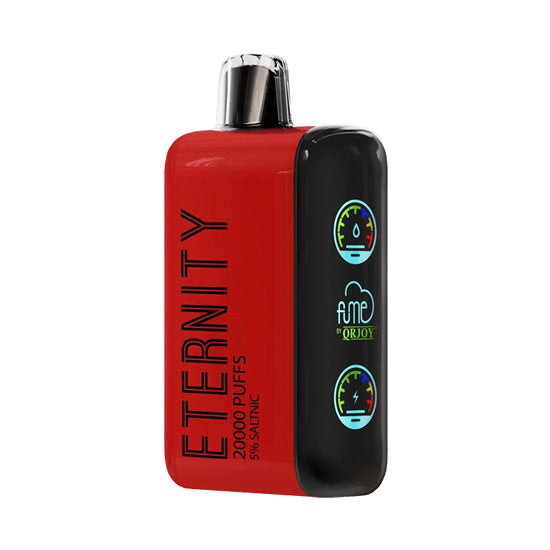 Fume ETERNITY Disposable Vape Device | 20000 Puffs 10PK EveryThing Vapes Fume ETERNITY Disposable Vape Device | 20000 Puffs 10PK EveryThing Vapes