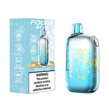 Summer Mist Flavored Foger BIT Disposable Vape Device - 35k Puffs  | EveryThing Vapes