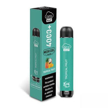 Tropical Fruit-Airis BEAST Disposable Vape Device