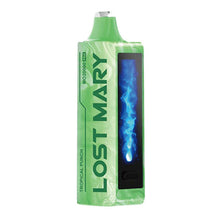 Tropical Punch Flavored Lost Mary MO20000 PRO Disposable Vape Device - 20K Puffs  | EveryThing Vapes