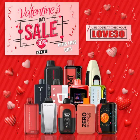 VALENTINES-SALE-ON-ALL-DISPOSABLE-VAPES-LESS-30-AND-FREE-GIFT