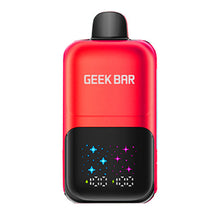 Watermelon Bubble Gum Ice Flavored Geek Bar Ice Prince Disposable Vape Device - 50k Puffs  | EveryThing Vapes